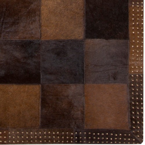 Vegas Hair on Hide Rugs