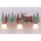 Lakeside Vanity Lights - Elk - 3 Sizes Available