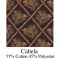 Square Hickory Barstool