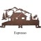 Moose Mountain Coat Rack