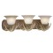 Lodge Antler Vanity Lights - 3 Sizes Available